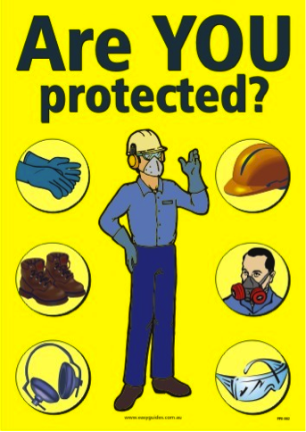 Personal Protective Equipment Ppe Interior Finish Contractors